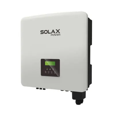 SolaX X3-PRO-G2 25 kW