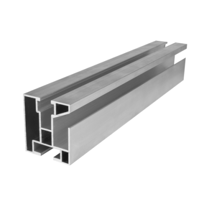 Hliníkový profil HNP1 40x45mm, délka 3150mm