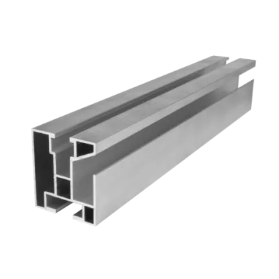 Hliníkový profil HNP1 40×45 – 3150 mm | Solar-Green.cz