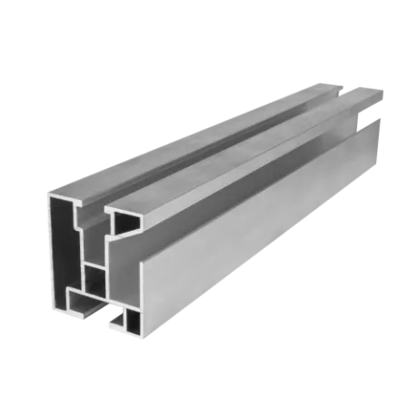 Hliníkový profil HNP1 40×45 – 3150 mm | Solar-Green.cz