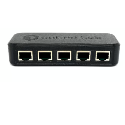 Cubee Hub 5