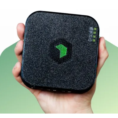 Cubee One (AKCE Rijen)