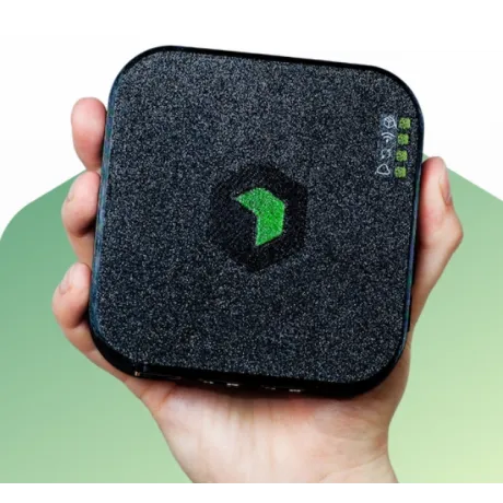 Cubee One (AKCE Rijen)