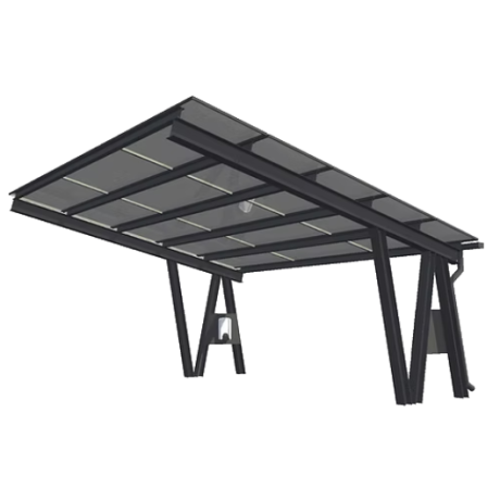 SOLAR DOCK N-CARPORT