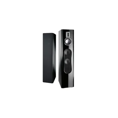 AURUM MONTAN 9 černá – LED svítidlo | Solar-Green.cz