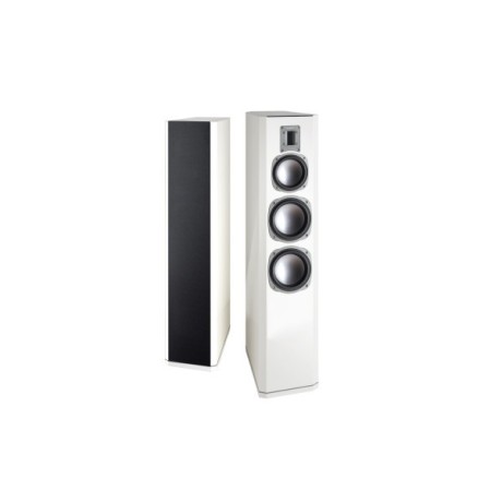 AURUM ORKAN 9 bílá