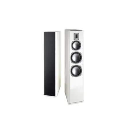 AURUM ORKAN 9 bílá – LED svítidlo | Solar-Green.cz