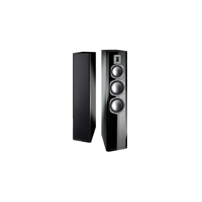 AURUM ORKAN 9 černá