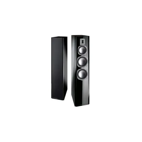 AURUM ORKAN 9 černá – LED svítidlo | Solar-Green.cz