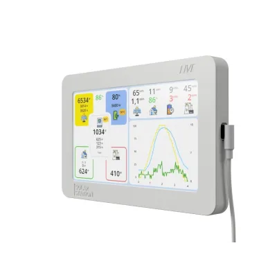 SOLAR STATION Live – monitoring SolaX, GoodWe, Victron