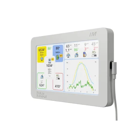 SOLAR STATION Live – monitoring SolaX, GoodWe, Victron