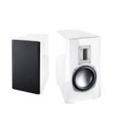 AURUM SEDAN 9 bílá