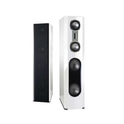 AURUM TITAN 9 bílá