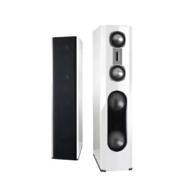 AURUM TITAN 9 bílá – LED svítidlo | Solar-Green.cz