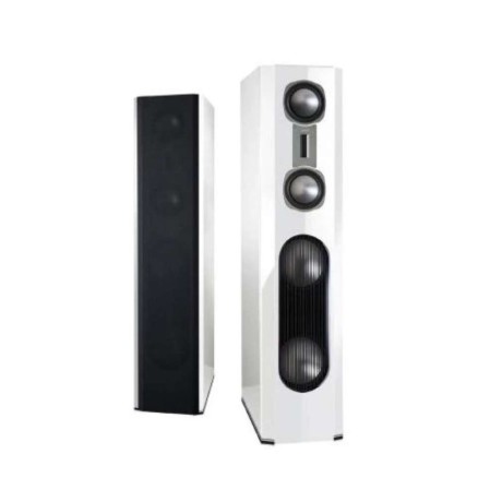 AURUM TITAN 9 bílá