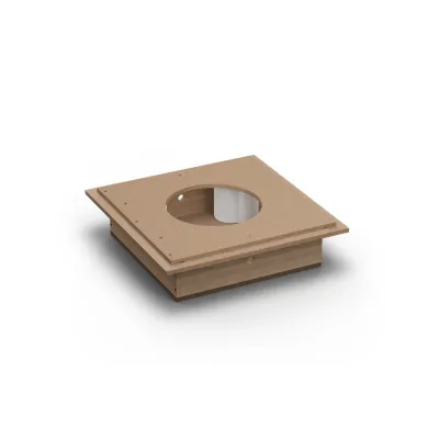 Back Box Install 10 – instalační krabice | Solar-Green.cz