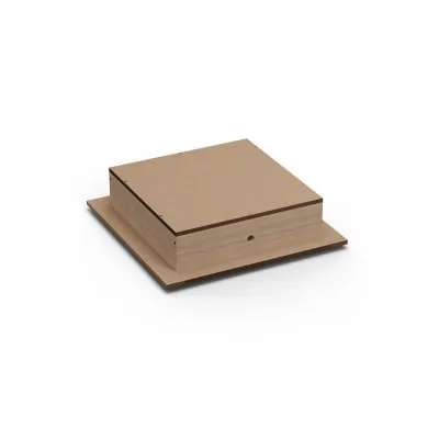 Back Box Install 10 – instalační krabice | Solar-Green.cz