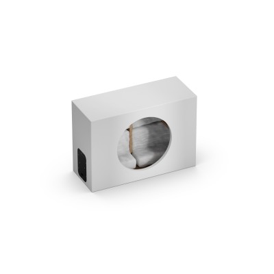 Box for 10" Install Speaker