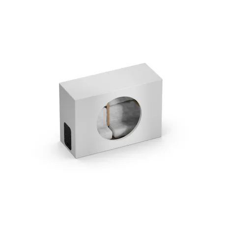 Box for 10" Install Speaker – montážní box | Solar-Green.cz