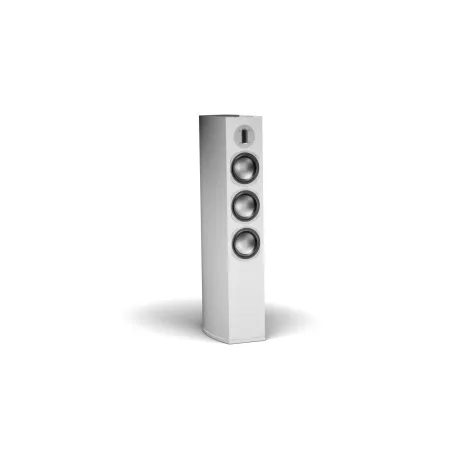 Chromium 105 bílá – LED svítidlo | Solar-Green.cz