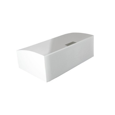 Chromium 15 Base bílá