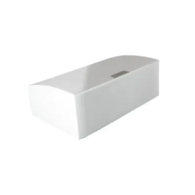 Chromium 15 Base bílá – LED svítidlo | Solar-Green.cz