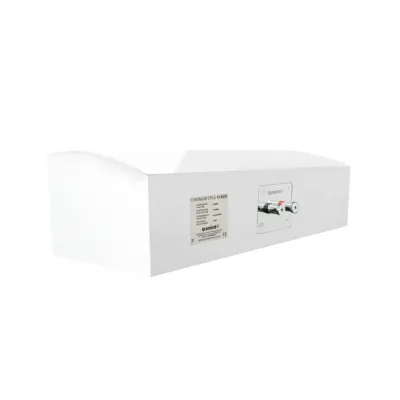 Chromium 15 Base bílá – LED svítidlo | Solar-Green.cz