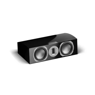 Chromium 15 Base černá – LED svítidlo | Solar-Green.cz