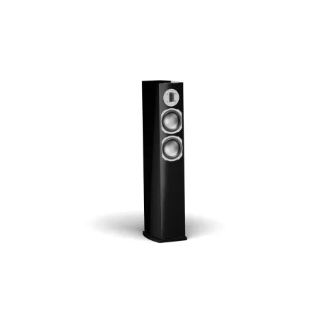 Chromium 65 černá – LED svítidlo | Solar-Green.cz