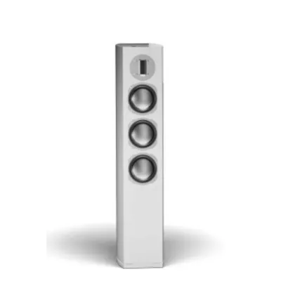 Chromium 85 bílá – LED svítidlo | Solar-Green.cz