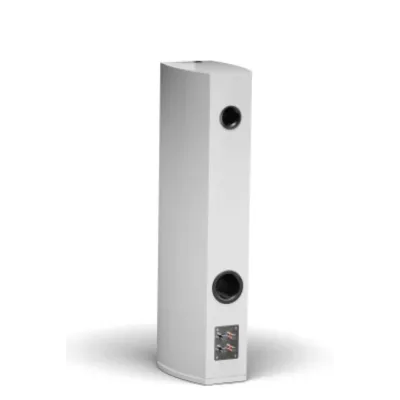 Chromium 85 bílá – LED svítidlo | Solar-Green.cz