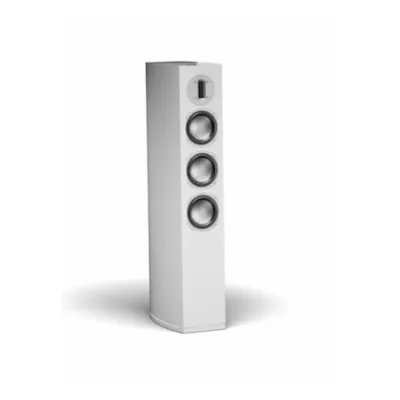 Chromium 85 bílá – LED svítidlo | Solar-Green.cz