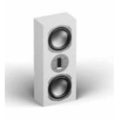 Chromium Phase bílá