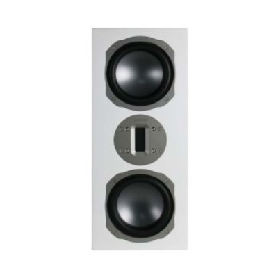 Chromium Phase bílá