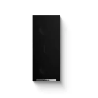 Chromium Phase černá – LED svítidlo | Solar-Green.cz