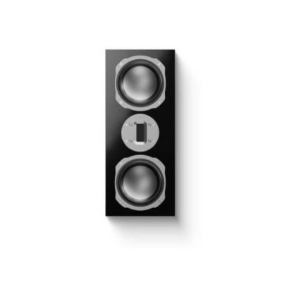 Chromium Phase černá