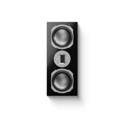 Chromium Phase černá – LED svítidlo | Solar-Green.cz