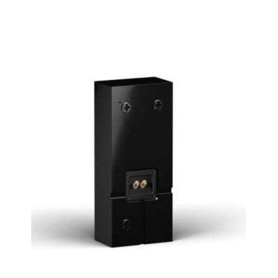 Chromium Phase černá