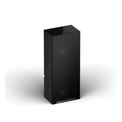 Chromium Phase černá – LED svítidlo | Solar-Green.cz