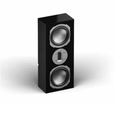 Chromium Phase černá – LED svítidlo | Solar-Green.cz