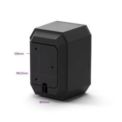 Satellite Speaker IP64 Client