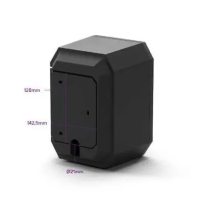 Satellite Speaker IP64 Client | Solar-Green.cz