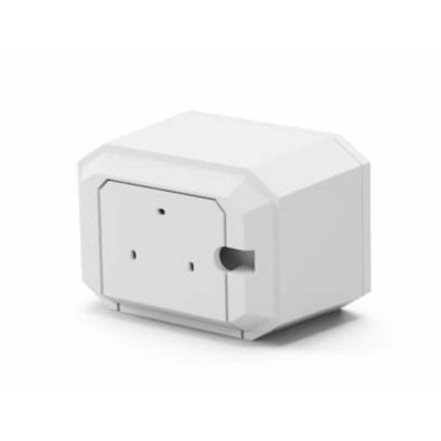 Satellite Speaker IP64 Client bílá