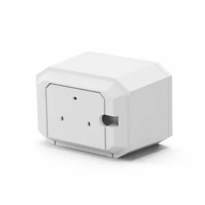 Satellite Speaker IP64 Client – bílá | Solar-Green.cz