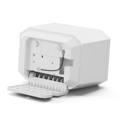 Satellite Speaker IP64 Client bílá