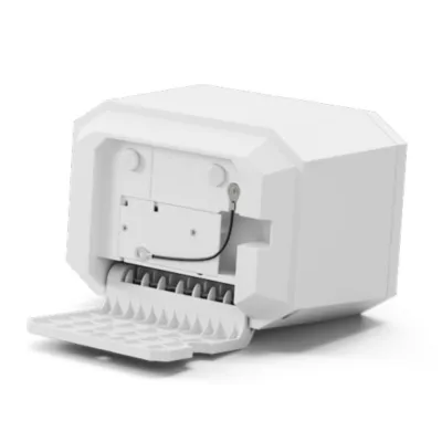 Satellite Speaker IP64 Client – bílá | Solar-Green.cz