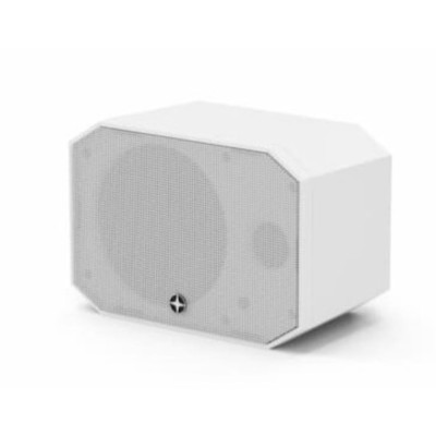 Satellite Speaker IP64 Client bílá