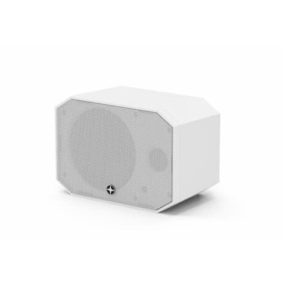 Satellite Speaker IP64 Master bílá