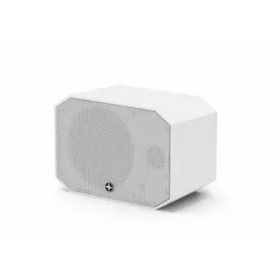 Satellite Speaker IP64 Master – bílá | Solar-Green.cz