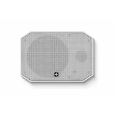 Satellite Speaker IP64 Master – bílá | Solar-Green.cz